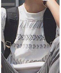 GLOBAL WORK | Tシャツ/カットソー