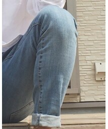 Bershka | デニムパンツ