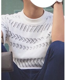 GLOBAL WORK | ニット/セーター