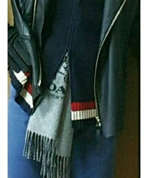 COACH | マフラー