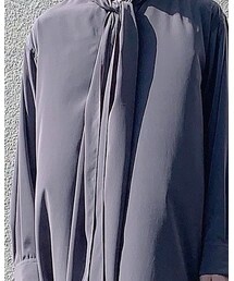 LAD MUSICIAN | シャツ/ブラウス