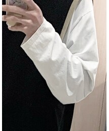 LAD MUSICIAN | Tシャツ/カットソー