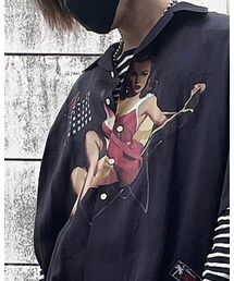 DAIRIKU | シャツ/ブラウス