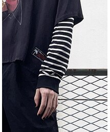 CYbER dYNE | Tシャツ/カットソー