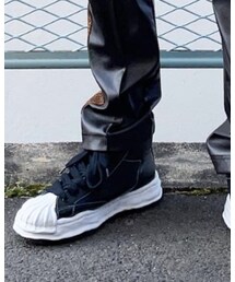 MIHARAYASUHIRO | スニーカー