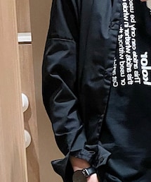 CYbER dYNE | シャツ/ブラウス