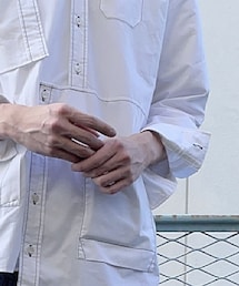 yukihashimoto | シャツ/ブラウス