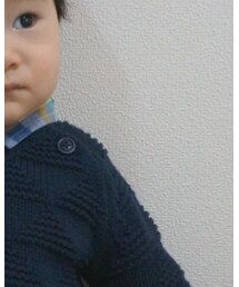 ZARA | ニット/セーター