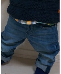 babyGAP | デニムパンツ