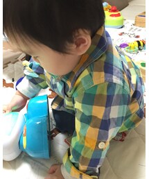 babyGAP | シャツ/ブラウス