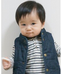 ZARA | Tシャツ/カットソー