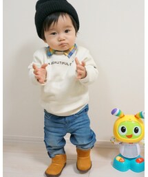 babyGAP | デニムパンツ