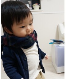 no brand | マフラー