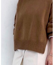 Spick & Span | ニット/セーター