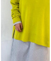 Spick & Span | ニット/セーター