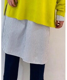 Spick & Span | シャツ/ブラウス