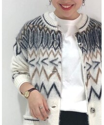 Spick & Span | ニット/セーター