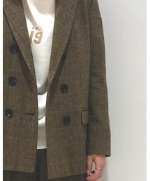 Spick & Span | テーラードジャケット