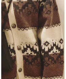 KAMILI | ニット/セーター