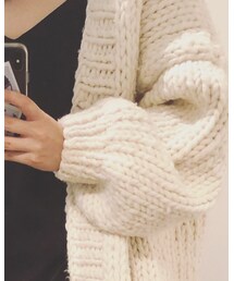 I Love Mr Mittens | ニット/セーター