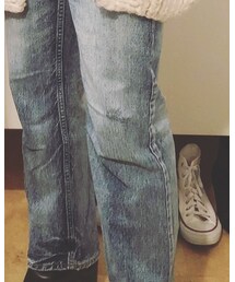 upperhights | デニムパンツ