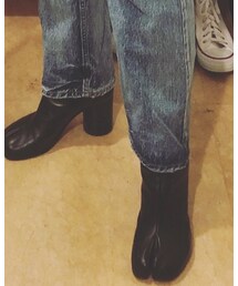 Maison Margiela | ブーツ