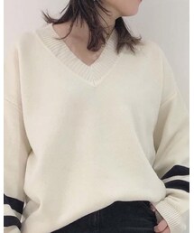 Spick & Span | ニット/セーター