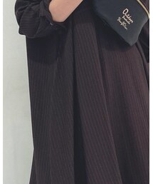 Spick & Span | シャツワンピース