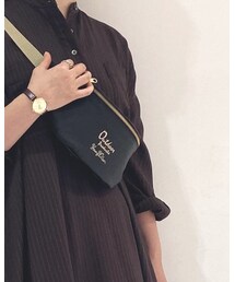 YOUNG&OLSEN The DRYGOODS STORE | ボディバッグ/ウエストポーチ