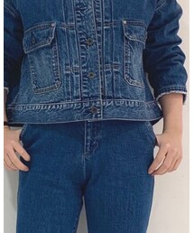 Spick & Span | デニムジャケット