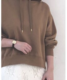 Spick & Span | パーカー