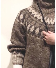 6 | ニット/セーター