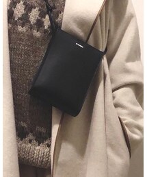 JIL SANDER | ショルダーバッグ