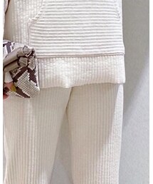 FILL THE BILL | パーカー