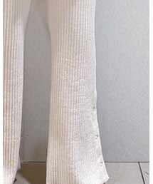 FILL THE BILL | その他パンツ