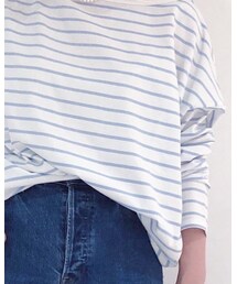 Spick & Span | Tシャツ/カットソー