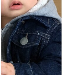 Birthday | デニムジャケット