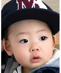 Birthday | キャップ