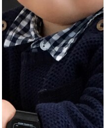 no brand | シャツ/ブラウス