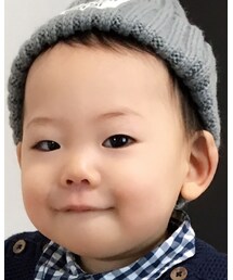 西松屋 | ニットキャップ/ビーニー