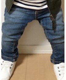 OLD NAVY | デニムパンツ