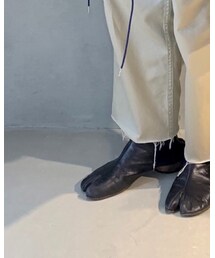 Maison Margiela | ブーツ
