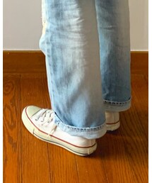 CONVERSE | スニーカー