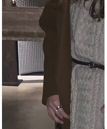 MODO | ステンカラーコート