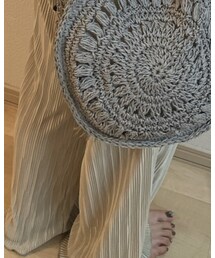 LOWRYS FARM | パンツ