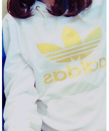 adidas | パーカー