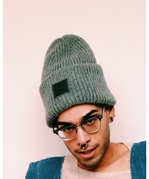 ACNE | ニットキャップ/ビーニー