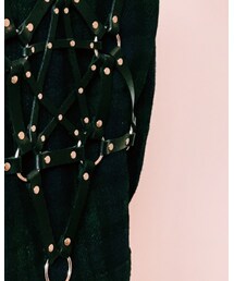 ZANA BAYNE | その他