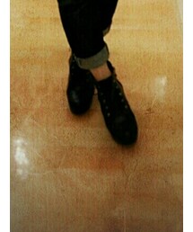 NOUVO | ブーティ