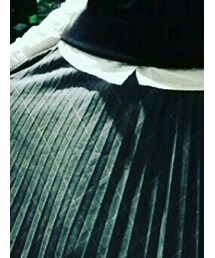 no brand | スカート